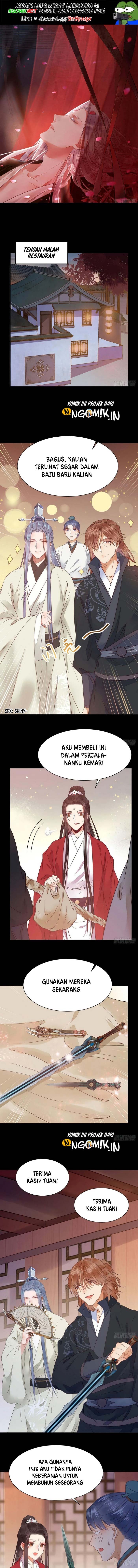 Baca Manhua The Ghostly Doctor Chapter 284 Gambar 2