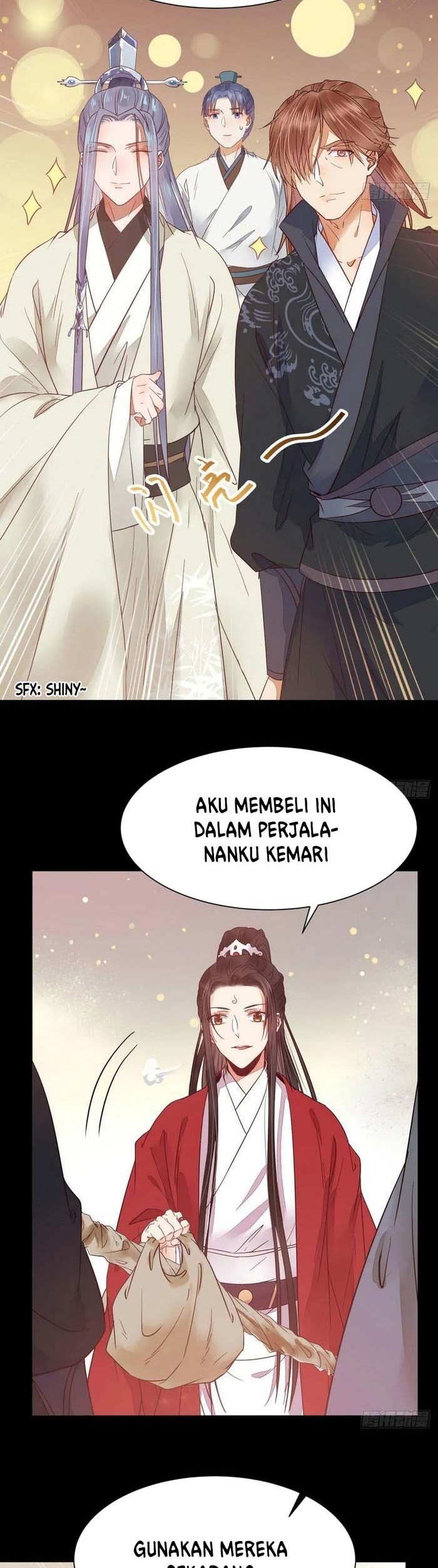 The Ghostly Doctor Chapter 284 Gambar 3
