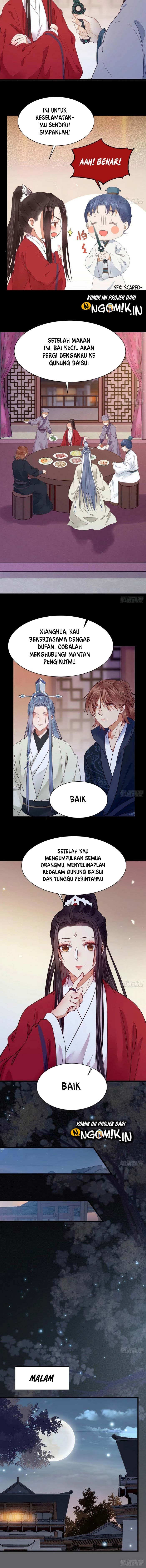 The Ghostly Doctor Chapter 284 Gambar 3