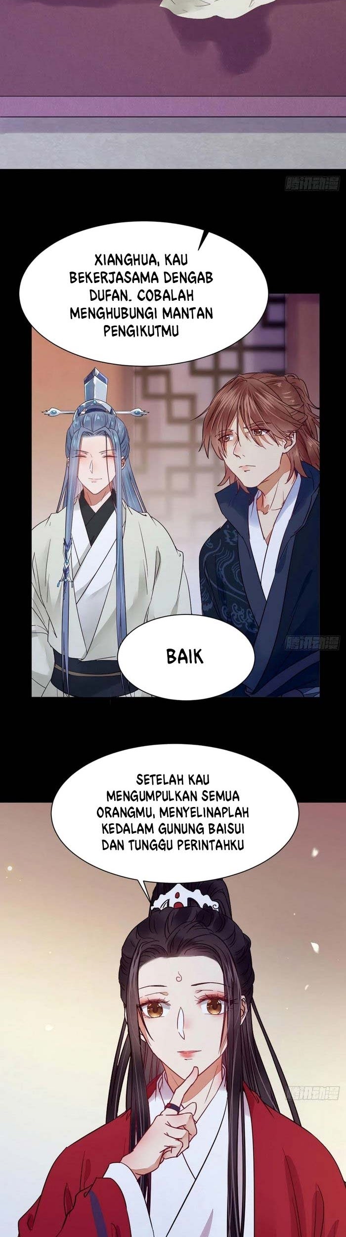 The Ghostly Doctor Chapter 284 Gambar 7