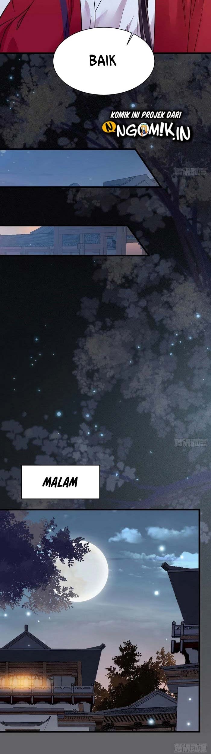 The Ghostly Doctor Chapter 284 Gambar 8