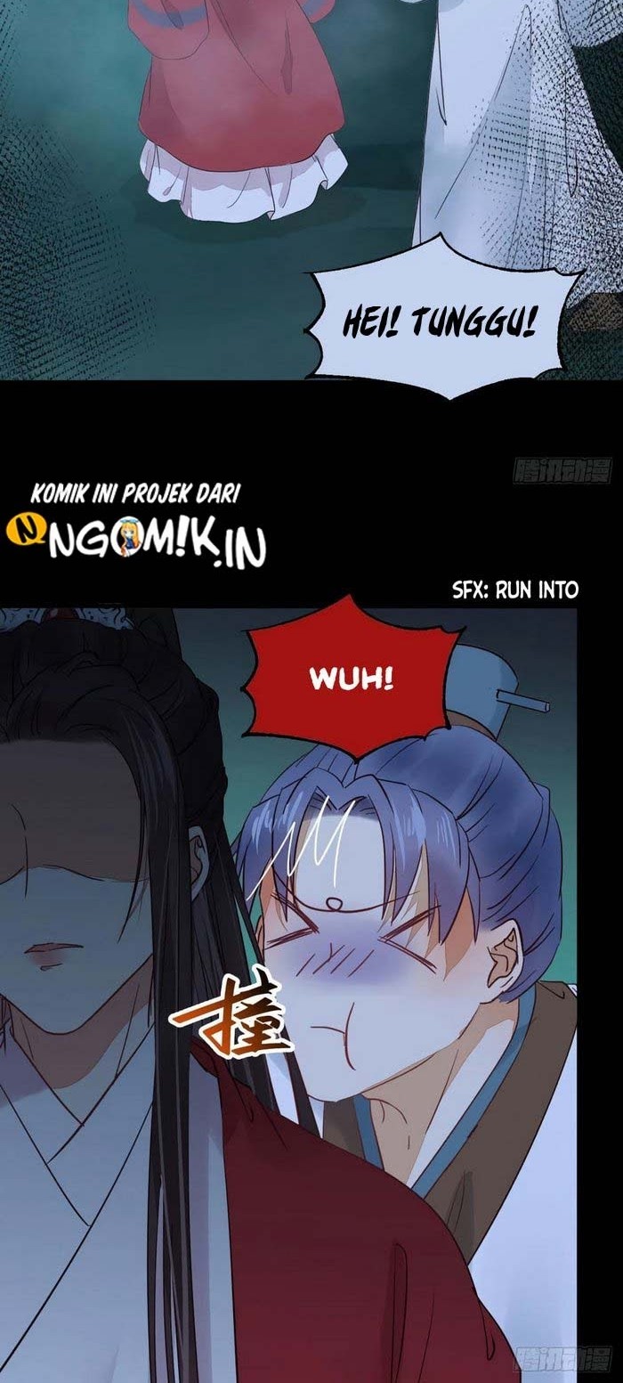 The Ghostly Doctor Chapter 284 Gambar 13