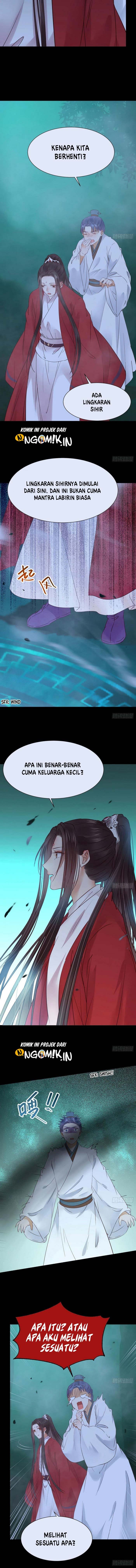 The Ghostly Doctor Chapter 284 Gambar 5
