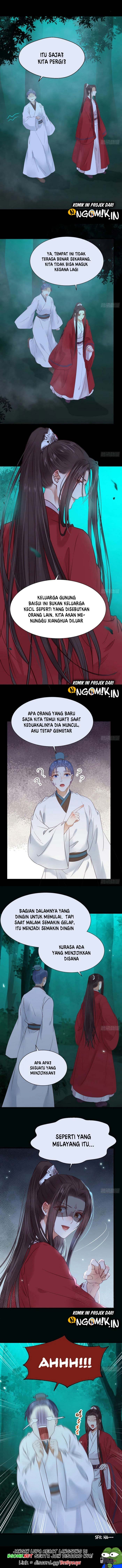 The Ghostly Doctor Chapter 284 Gambar 8