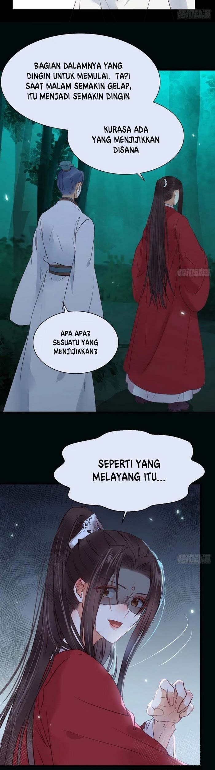 The Ghostly Doctor Chapter 284 Gambar 26