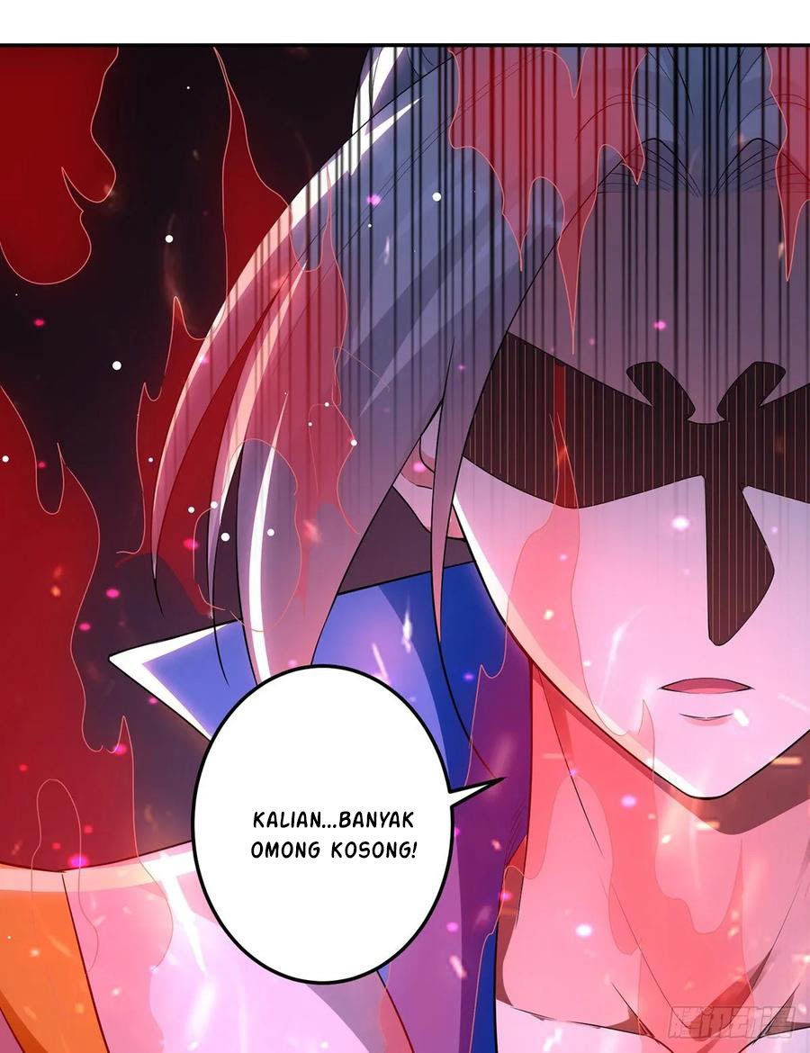 Ling Tian Shendi Chapter 113 Gambar 24