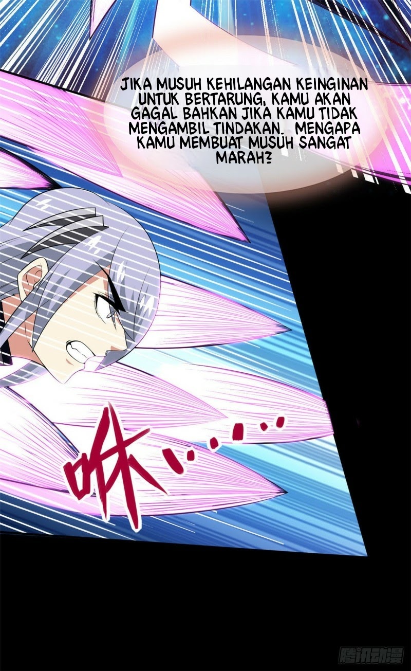 Supreme Godly System Chapter 301 Gambar 7