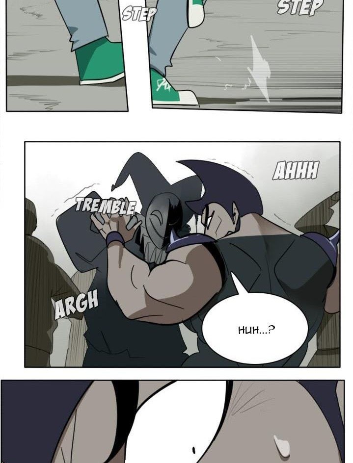 Ultimiter Chapter 25 Gambar 23