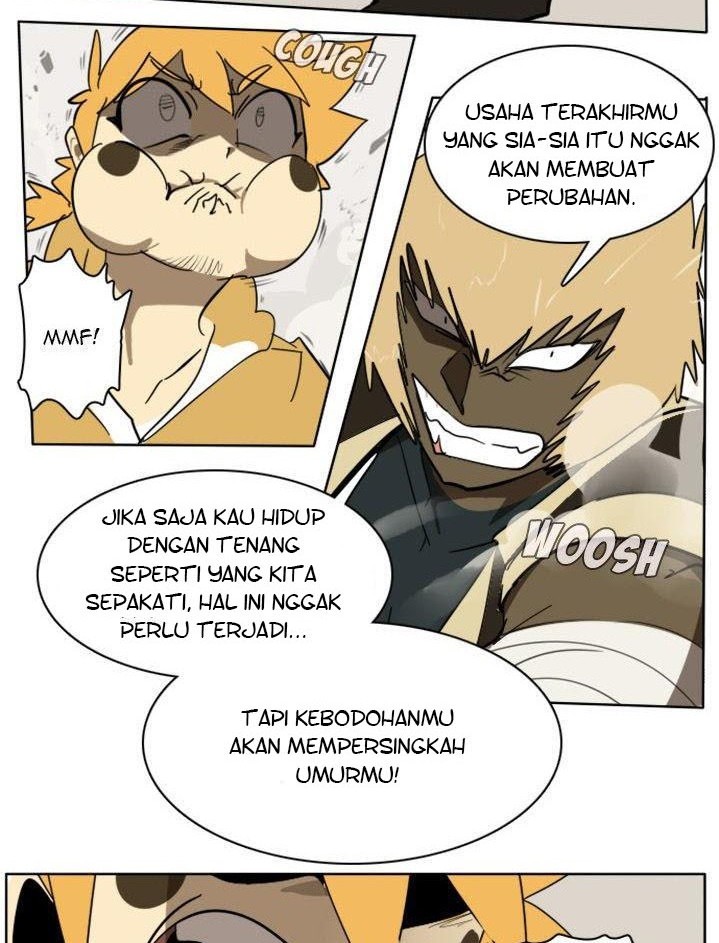Ultimiter Chapter 25 Gambar 5