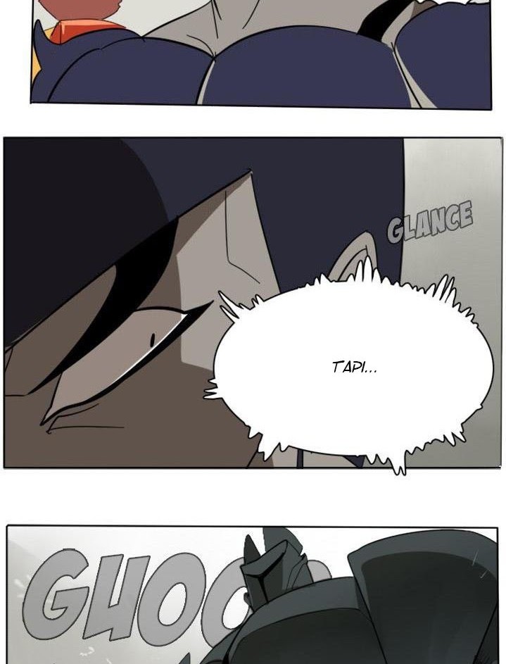 Ultimiter Chapter 25 Gambar 13