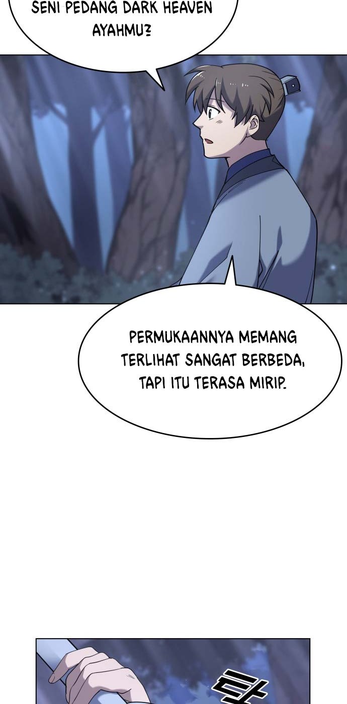 Tale of a Scribe Who Retires to the Countryside Chapter 23 Gambar 33
