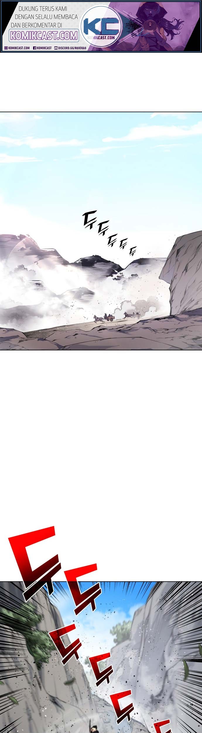 Baca Komik Tale of a Scribe Who Retires to the Countryside Chapter 23 Gambar 1