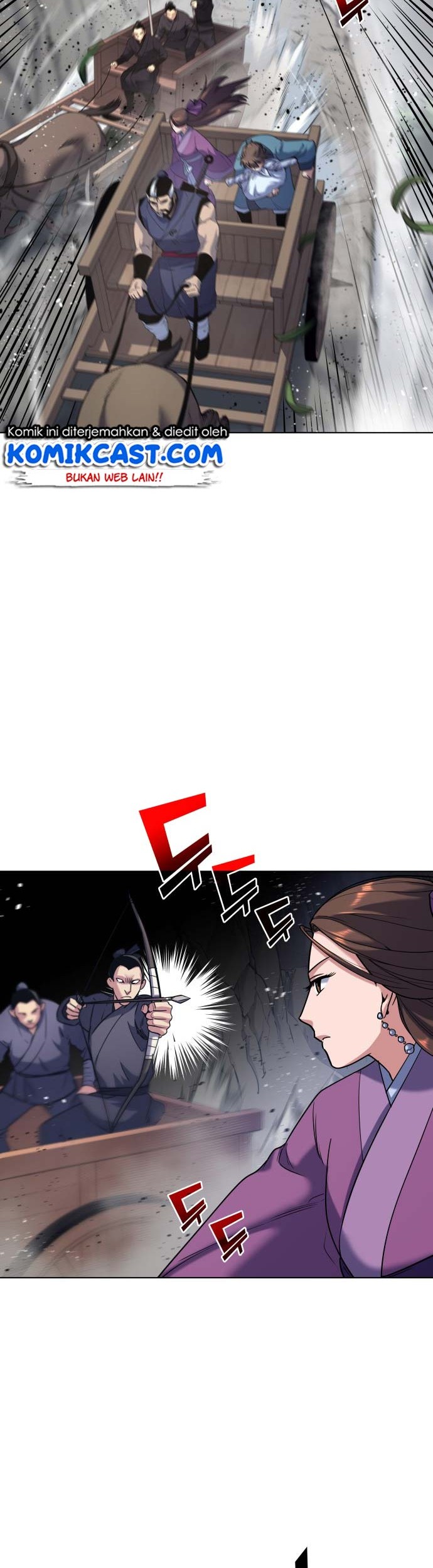Baca Tale of a Scribe Who Retires to the Countryside Chapter 23 Gambar 2