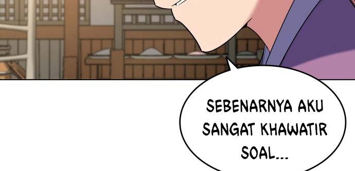 Tale of a Scribe Who Retires to the Countryside Chapter 23 Gambar 15