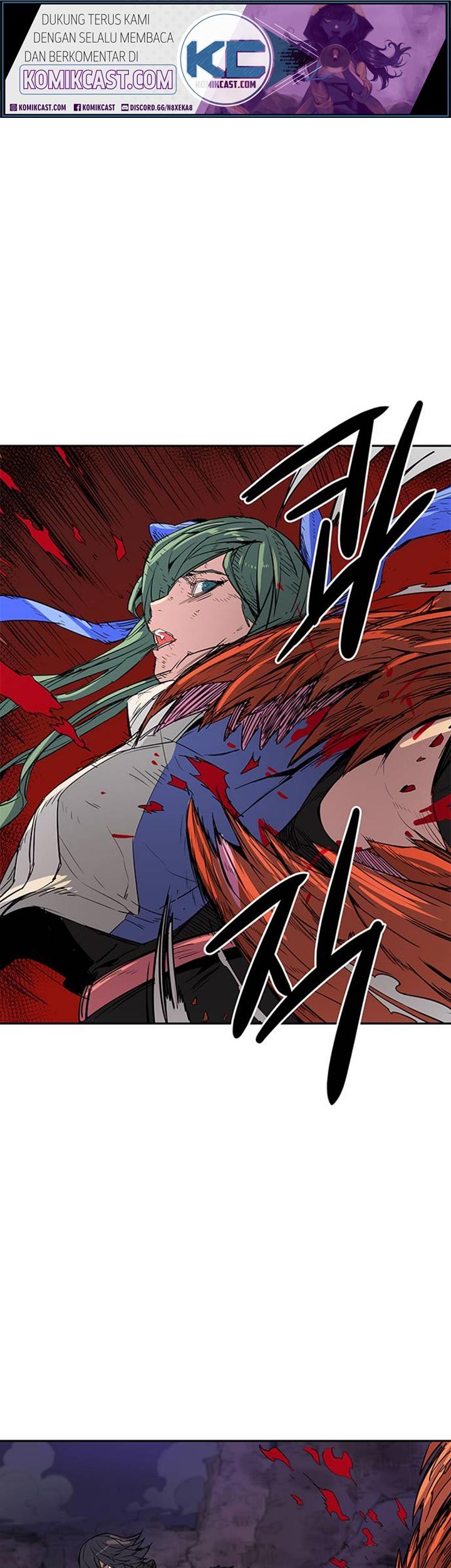 Baca Komik Get Life Chapter 43 Gambar 1