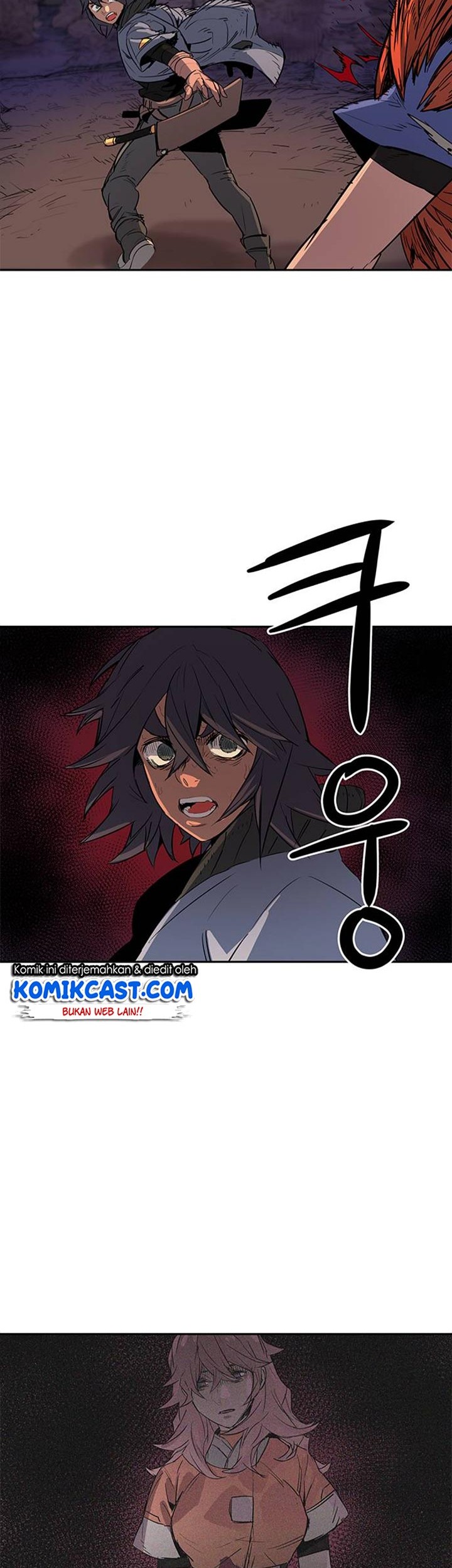 Baca Get Life Chapter 43 Gambar 2