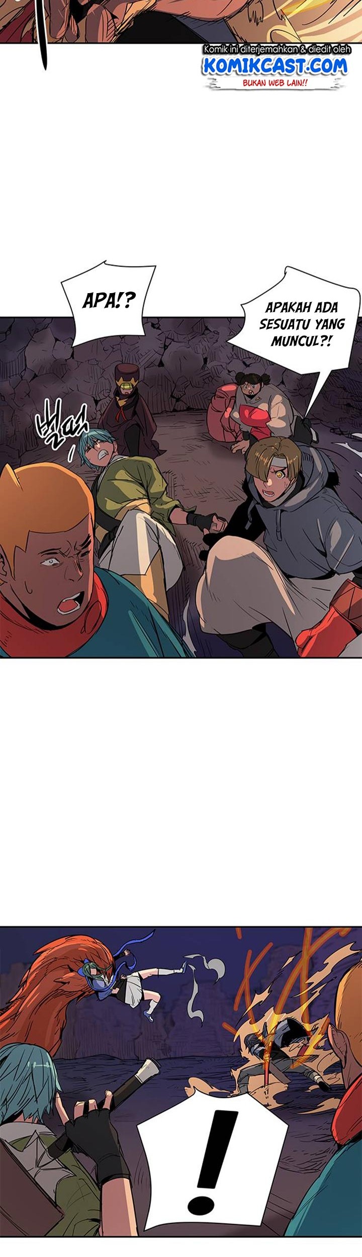 Get Life Chapter 43 Gambar 4