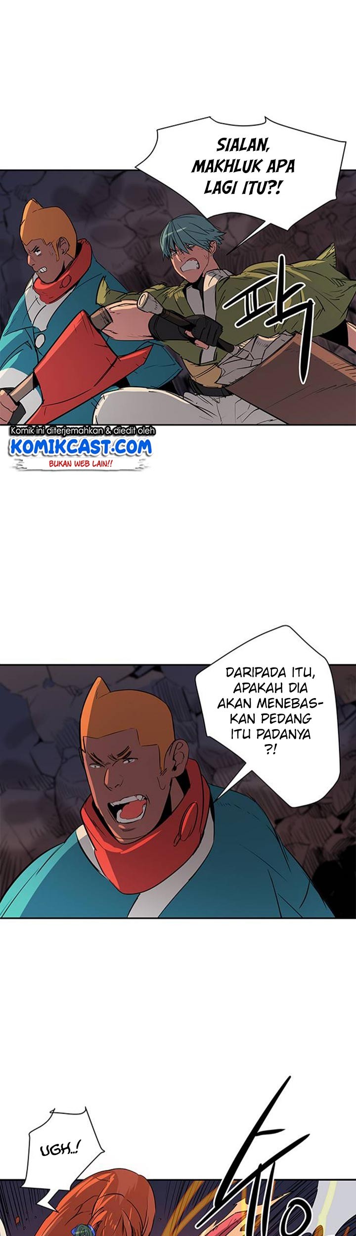 Get Life Chapter 43 Gambar 5