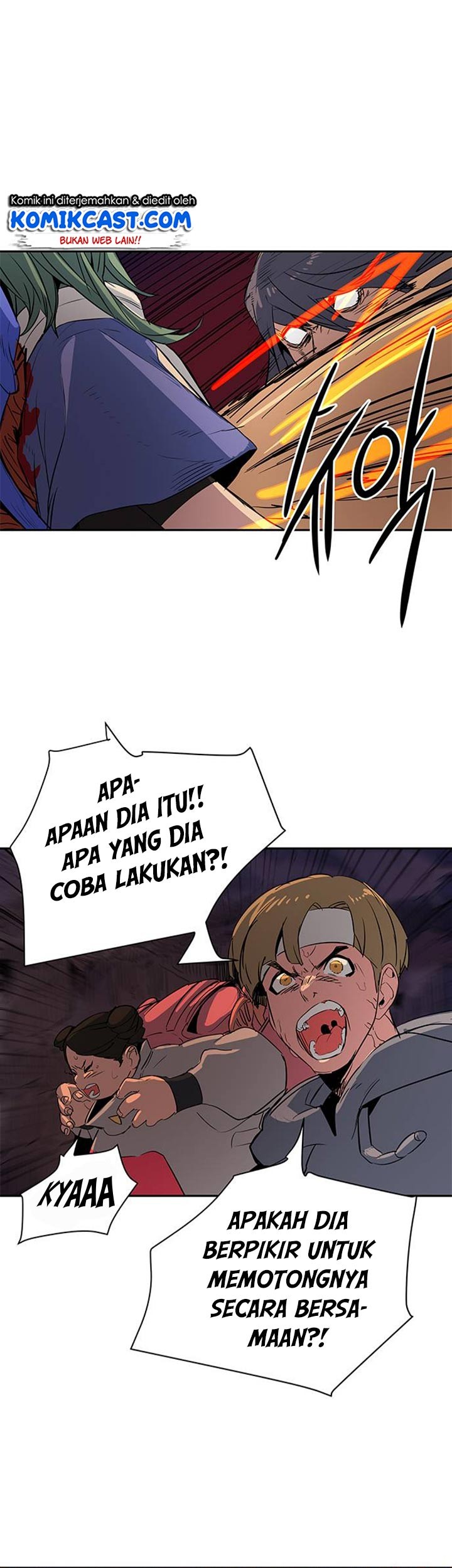 Get Life Chapter 43 Gambar 8