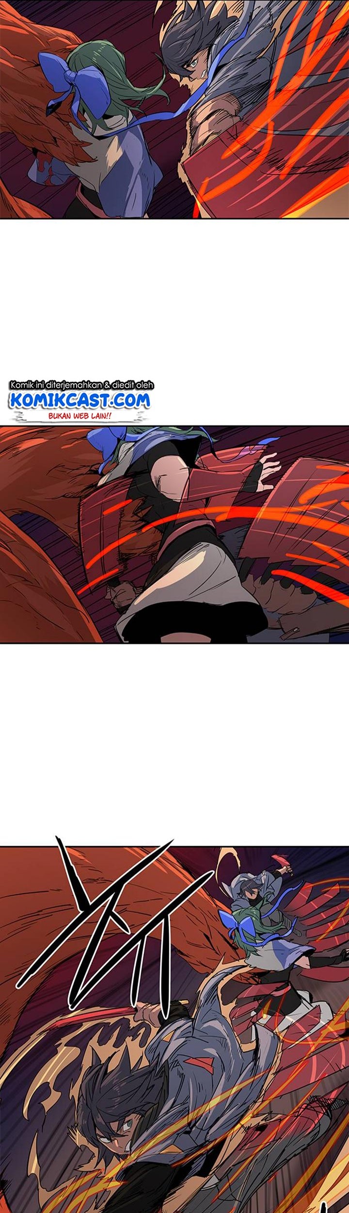 Get Life Chapter 43 Gambar 9