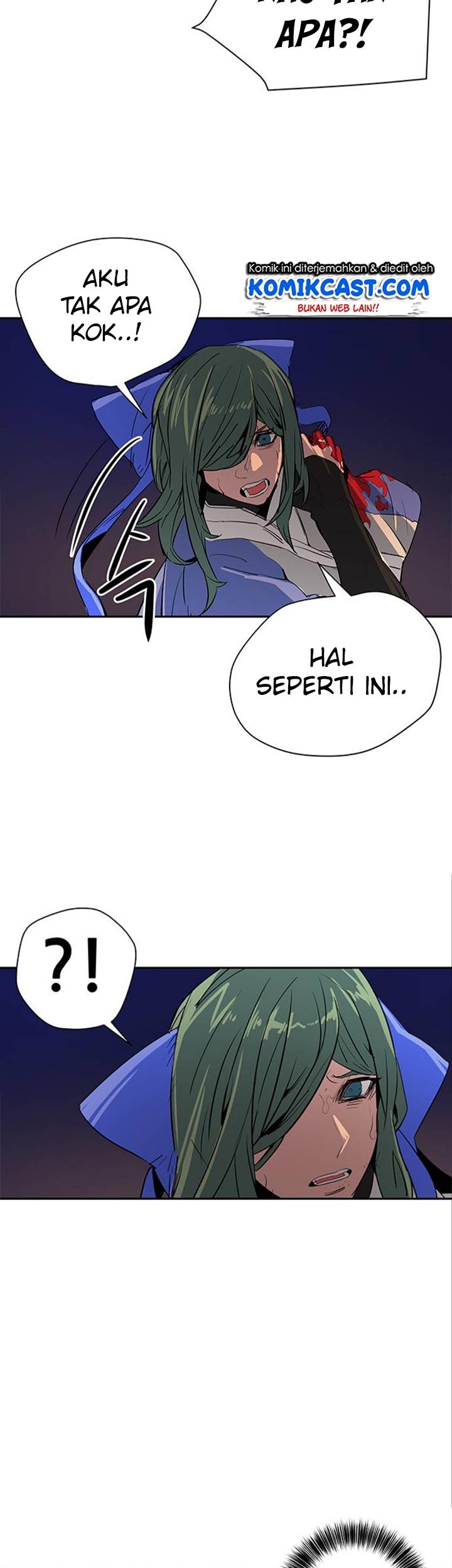 Get Life Chapter 43 Gambar 12