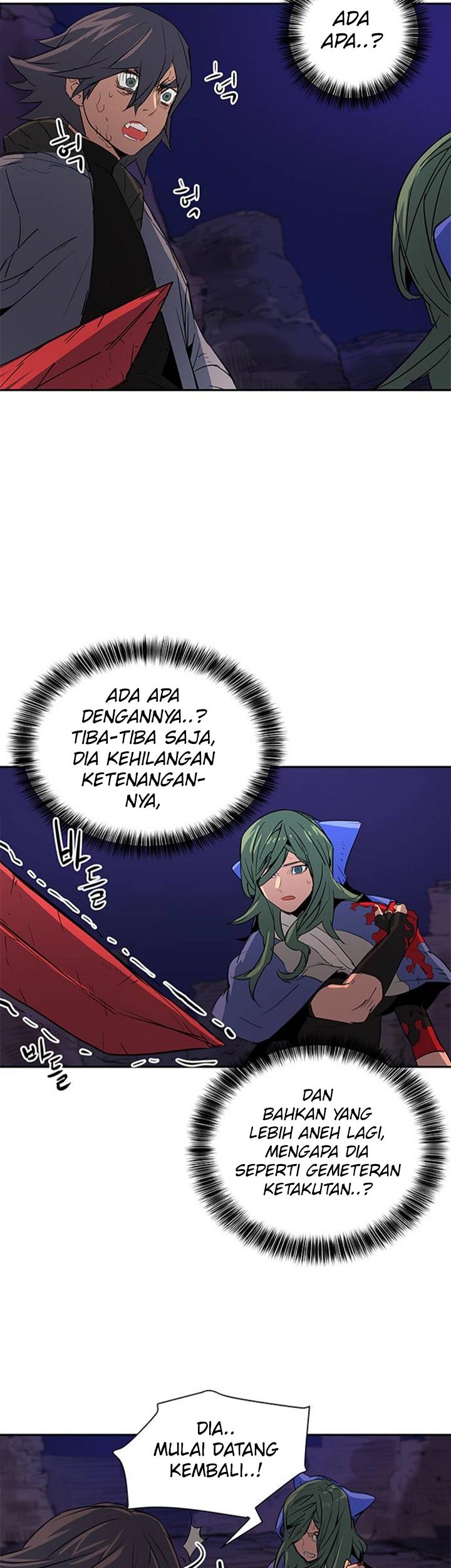 Get Life Chapter 43 Gambar 13