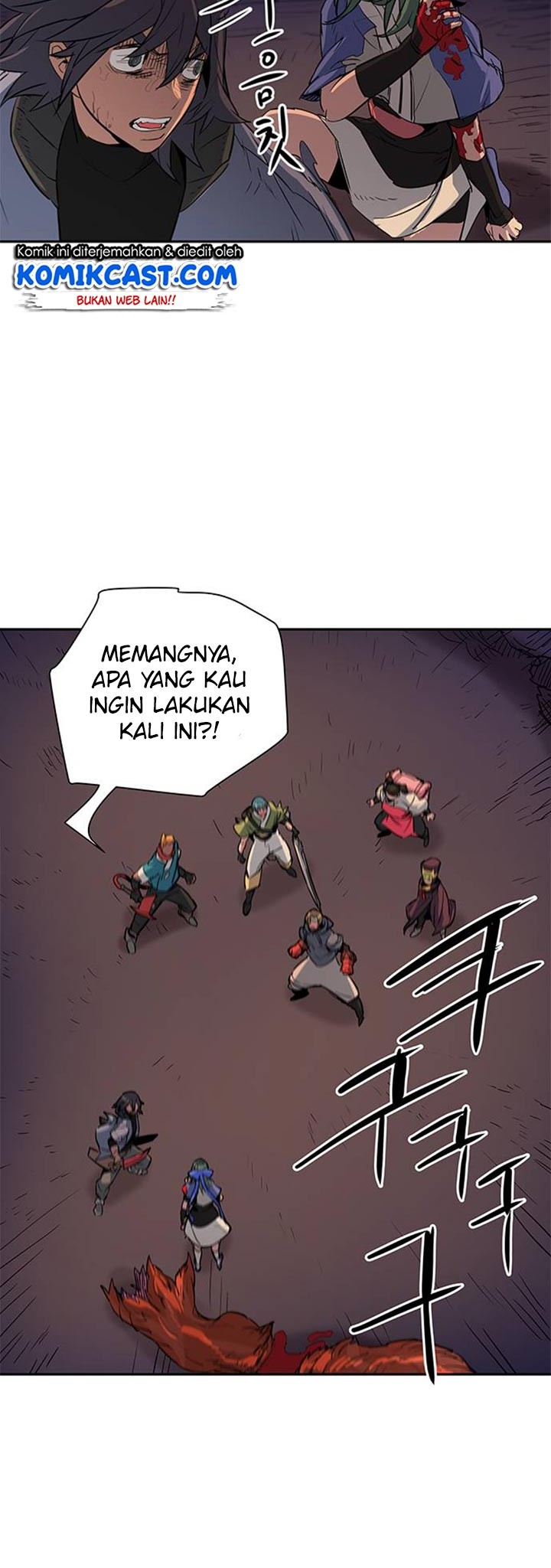 Get Life Chapter 43 Gambar 14
