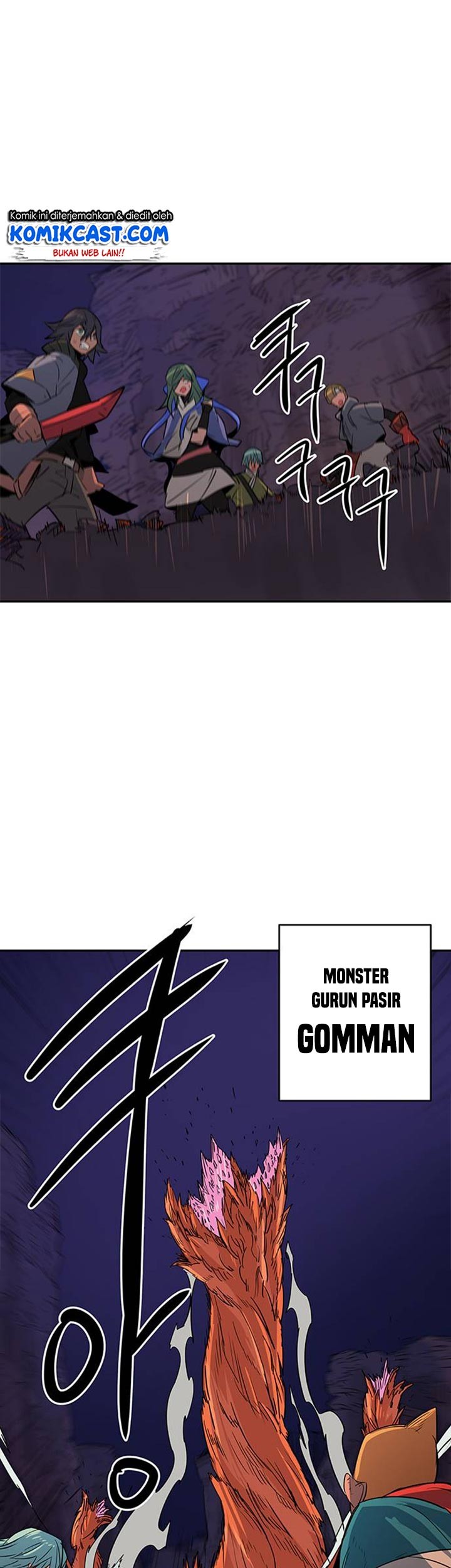 Get Life Chapter 43 Gambar 15