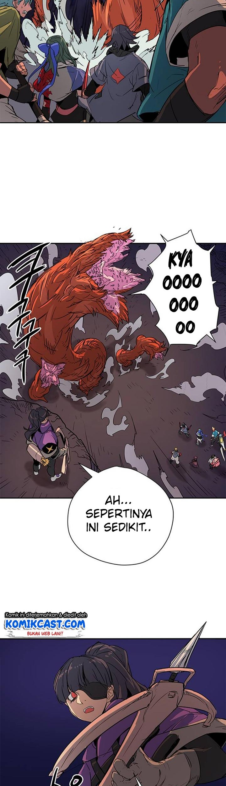 Get Life Chapter 43 Gambar 16