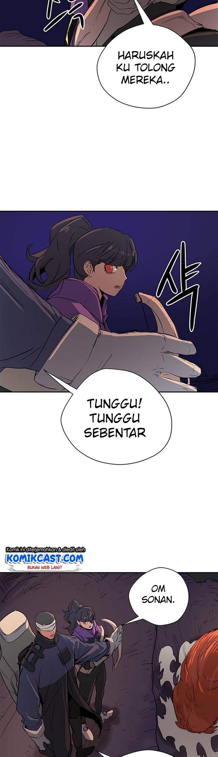 Get Life Chapter 43 Gambar 17