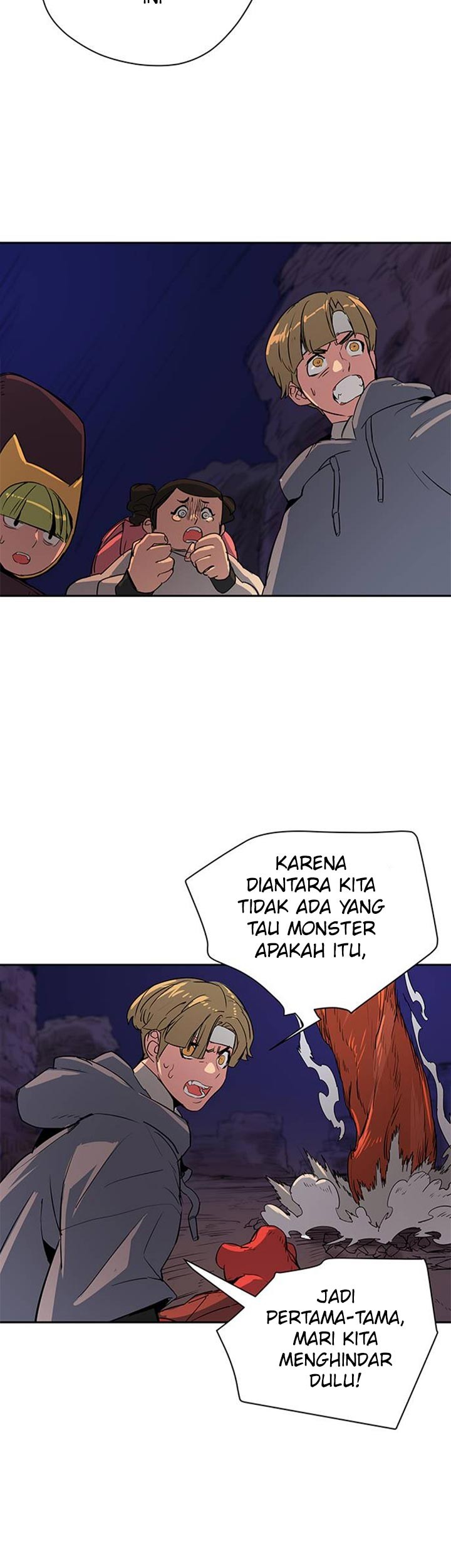 Get Life Chapter 43 Gambar 19