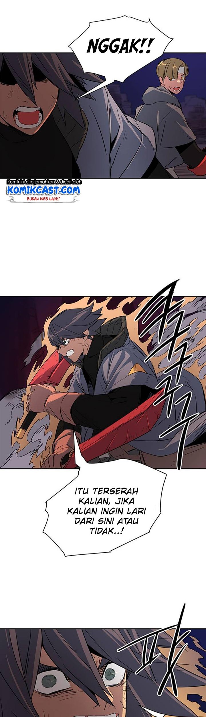 Get Life Chapter 43 Gambar 20