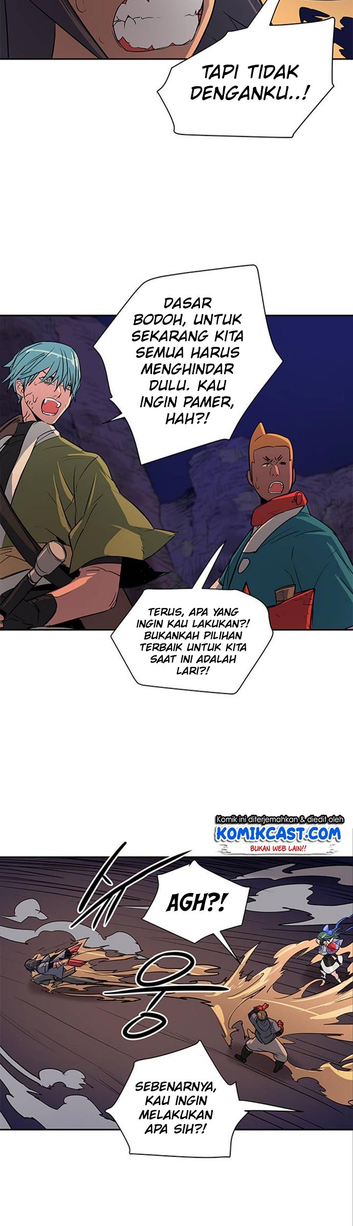 Get Life Chapter 43 Gambar 21