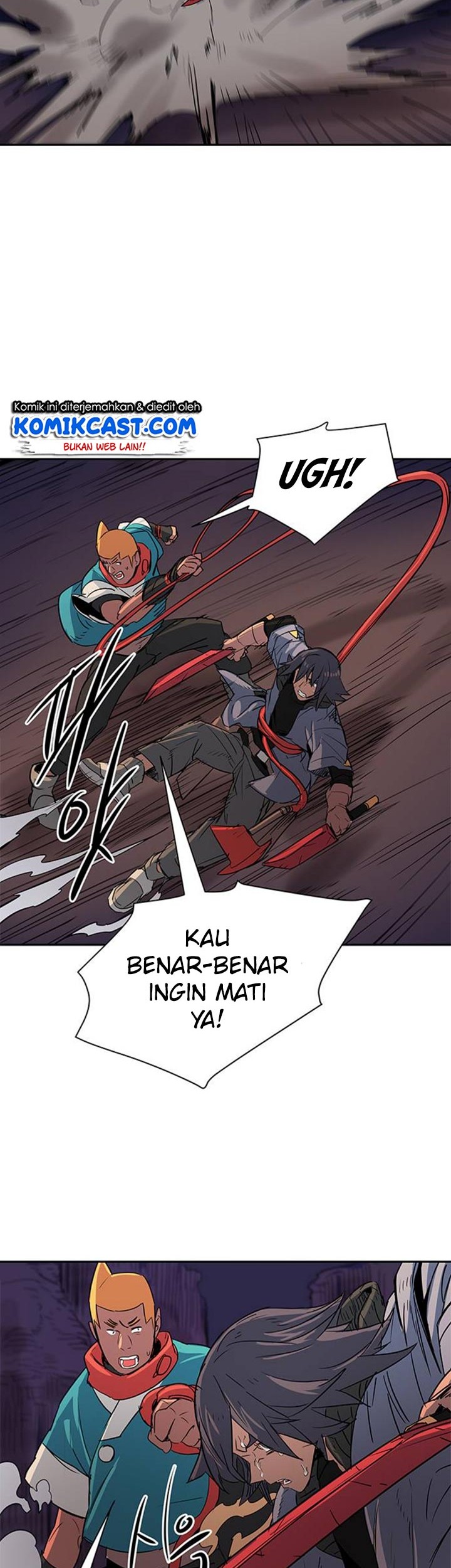 Get Life Chapter 43 Gambar 26
