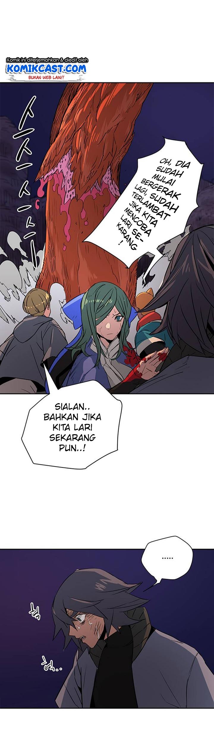 Get Life Chapter 43 Gambar 31