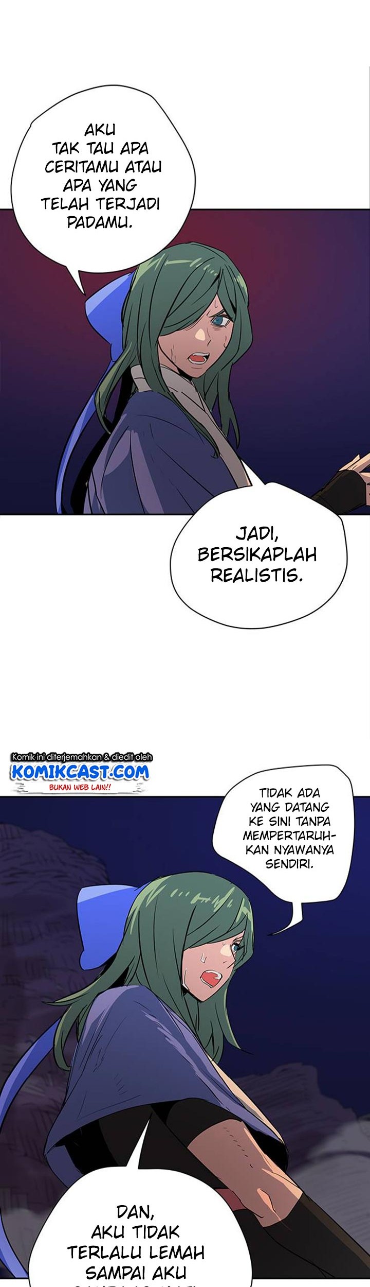 Get Life Chapter 43 Gambar 32