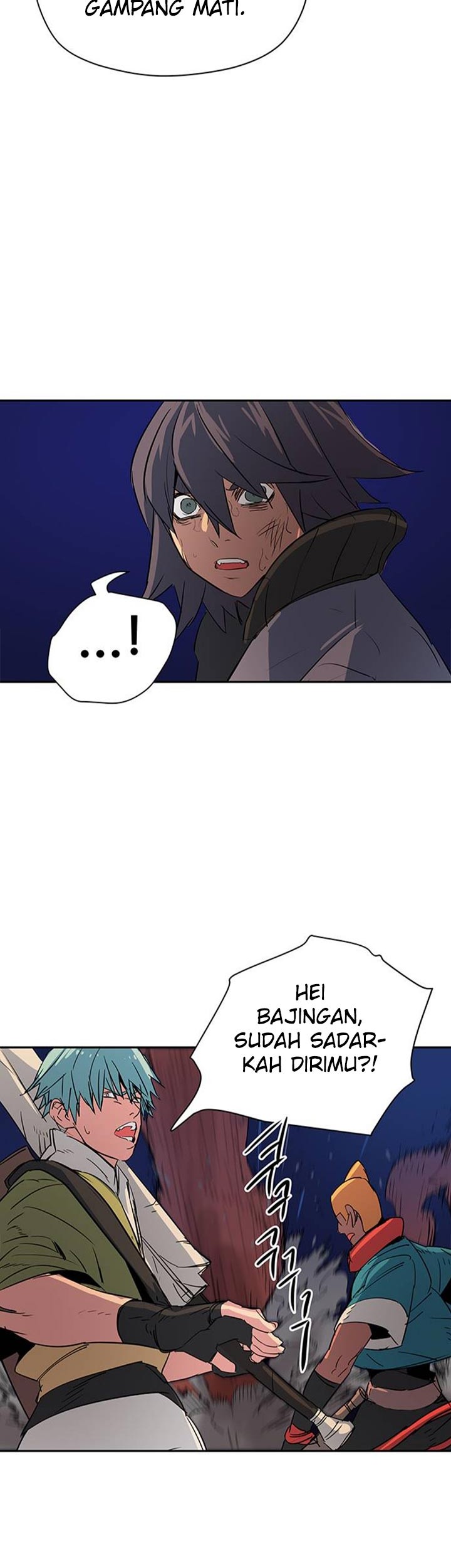 Get Life Chapter 43 Gambar 33