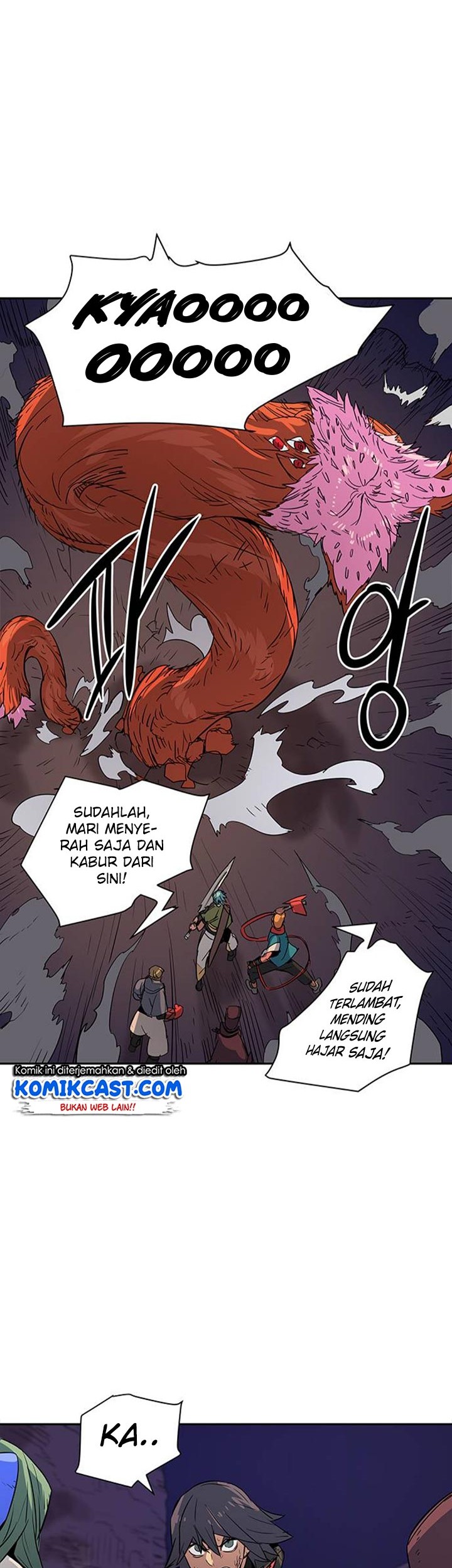 Get Life Chapter 43 Gambar 34