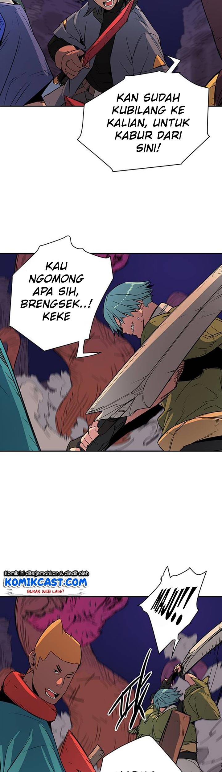 Get Life Chapter 43 Gambar 35