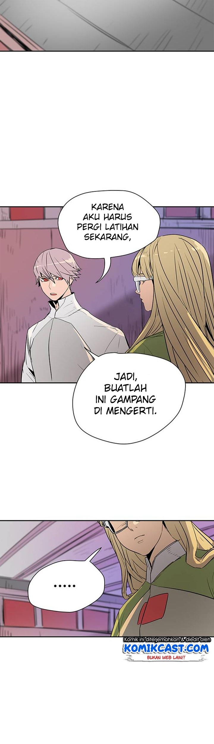 Get Life Chapter 43 Gambar 41