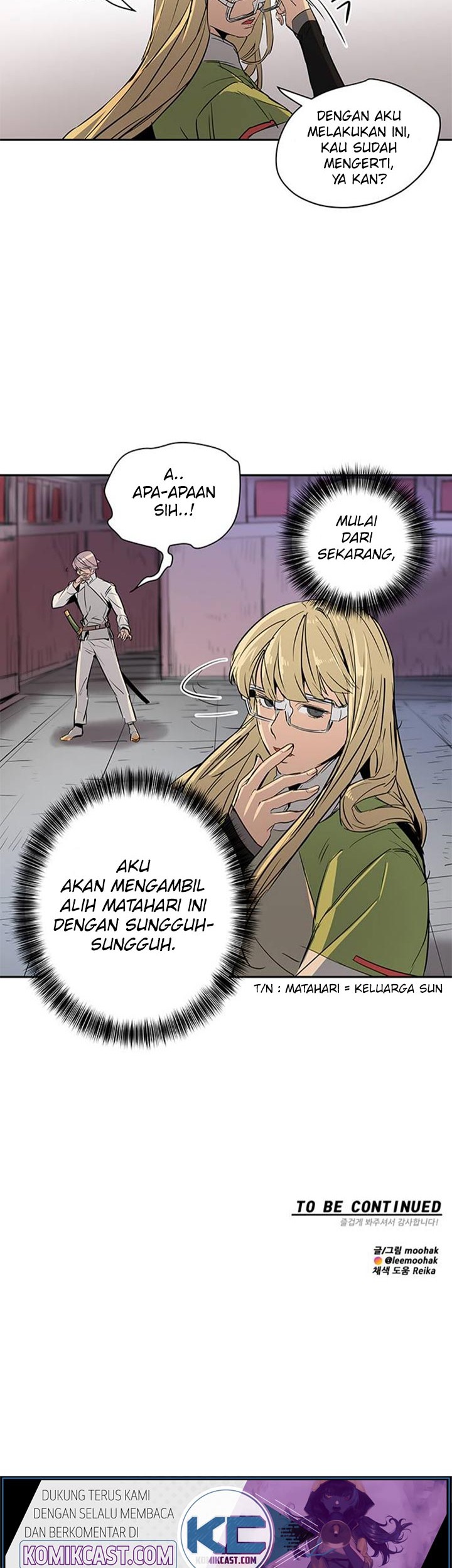 Get Life Chapter 43 Gambar 45