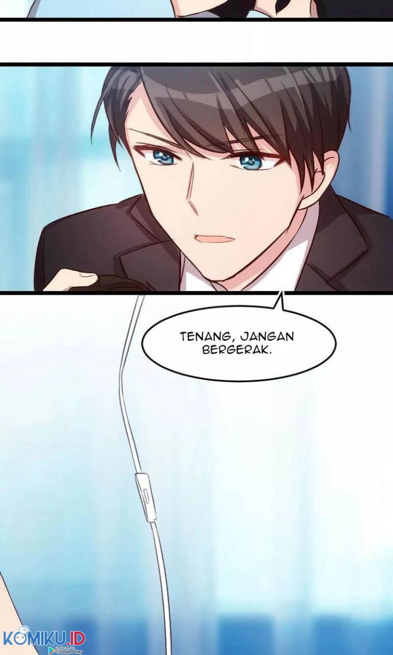 CEO’s Sudden Proposal Chapter 23 6