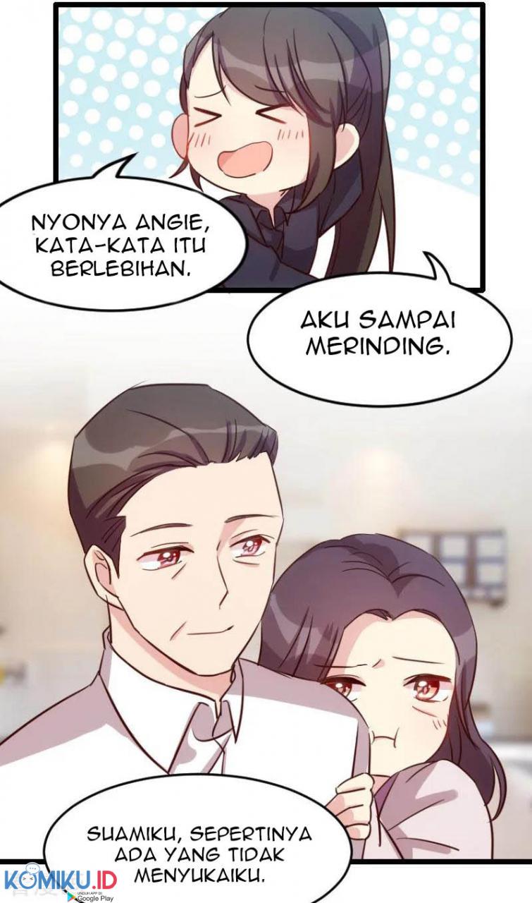 CEO’s Sudden Proposal Chapter 25 11