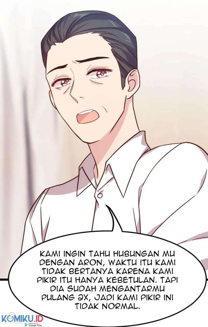 CEO’s Sudden Proposal Chapter 25 5