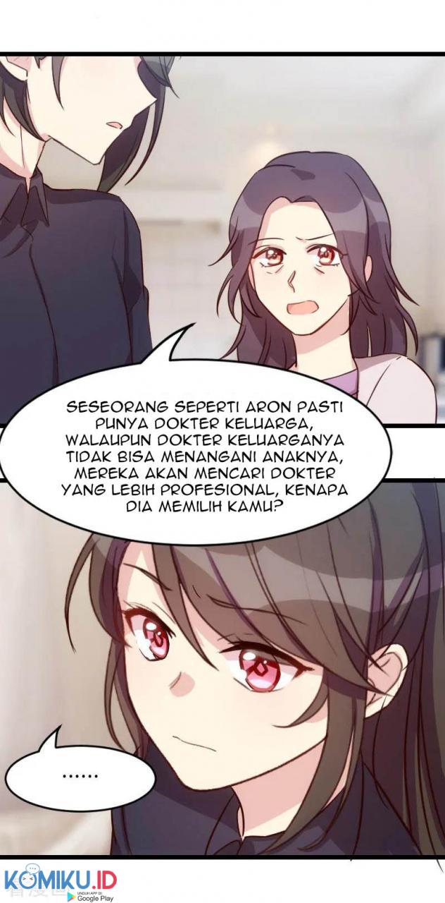 CEO’s Sudden Proposal Chapter 25 7