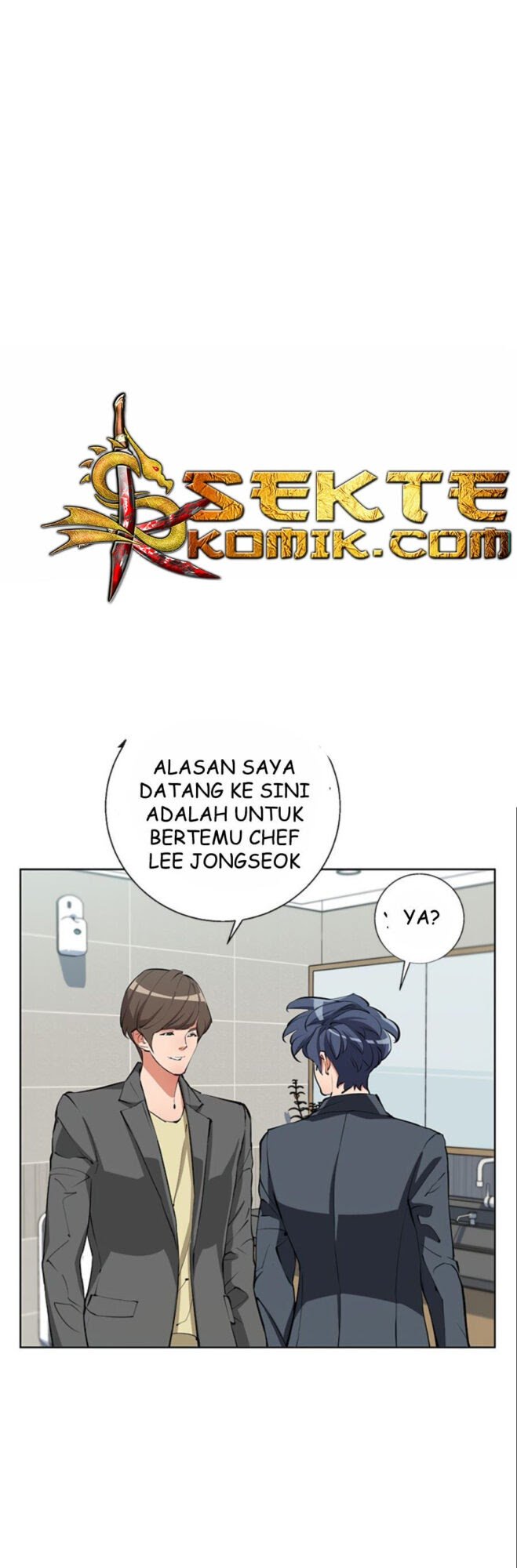 Baca I Stack Experience Through Writing Books Chapter 79 Gambar 2