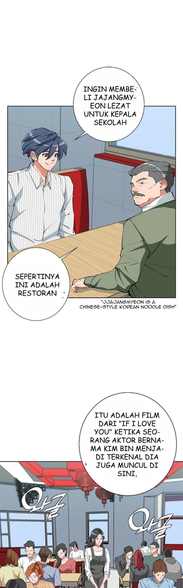 I Stack Experience Through Writing Books Chapter 79 Gambar 22