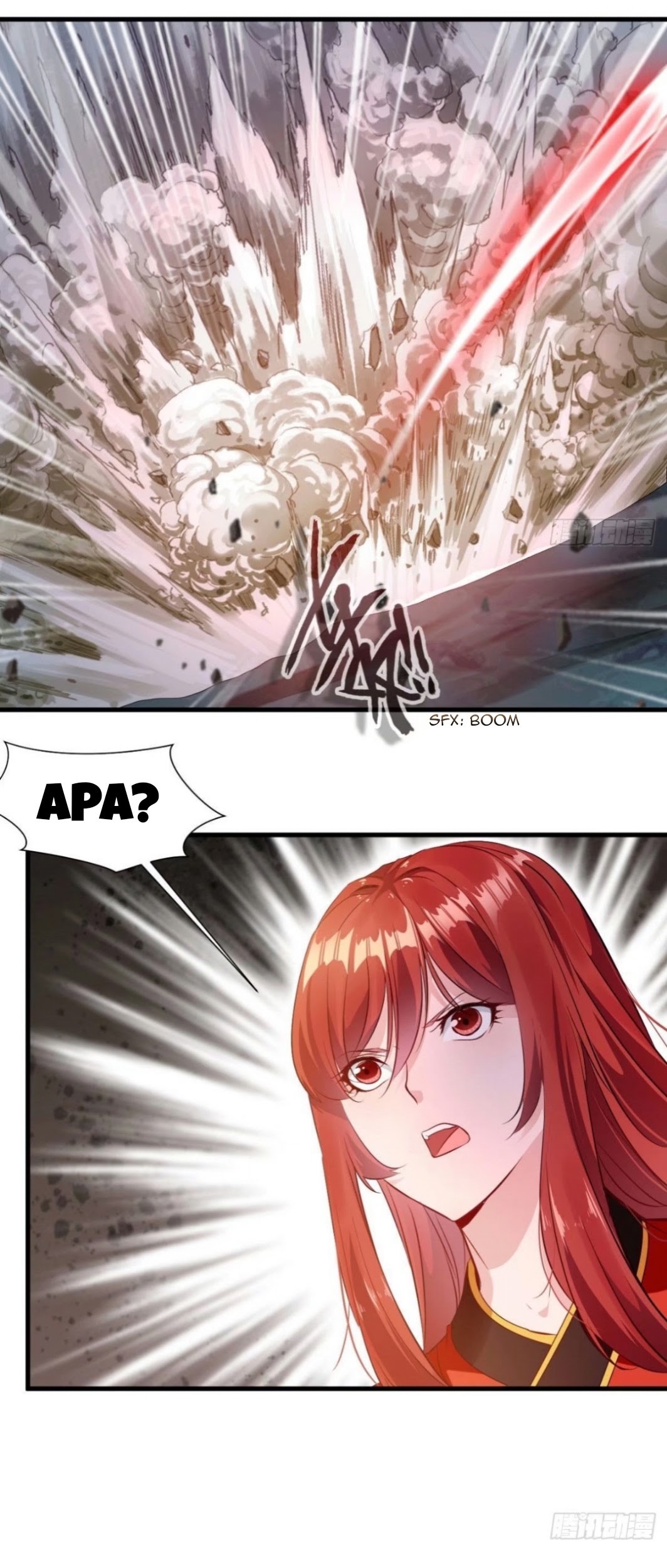 Shi Chenxiang Chapter 17 Gambar 5