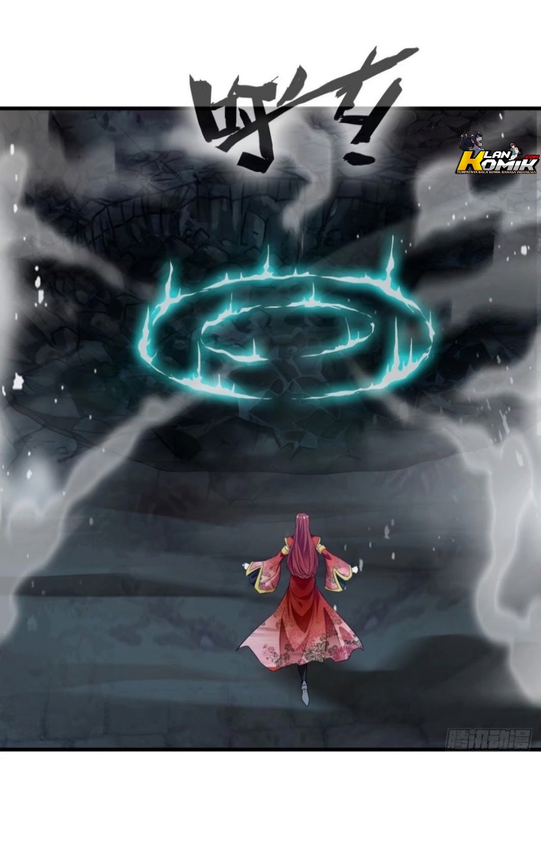 Shi Chenxiang Chapter 17 Gambar 6