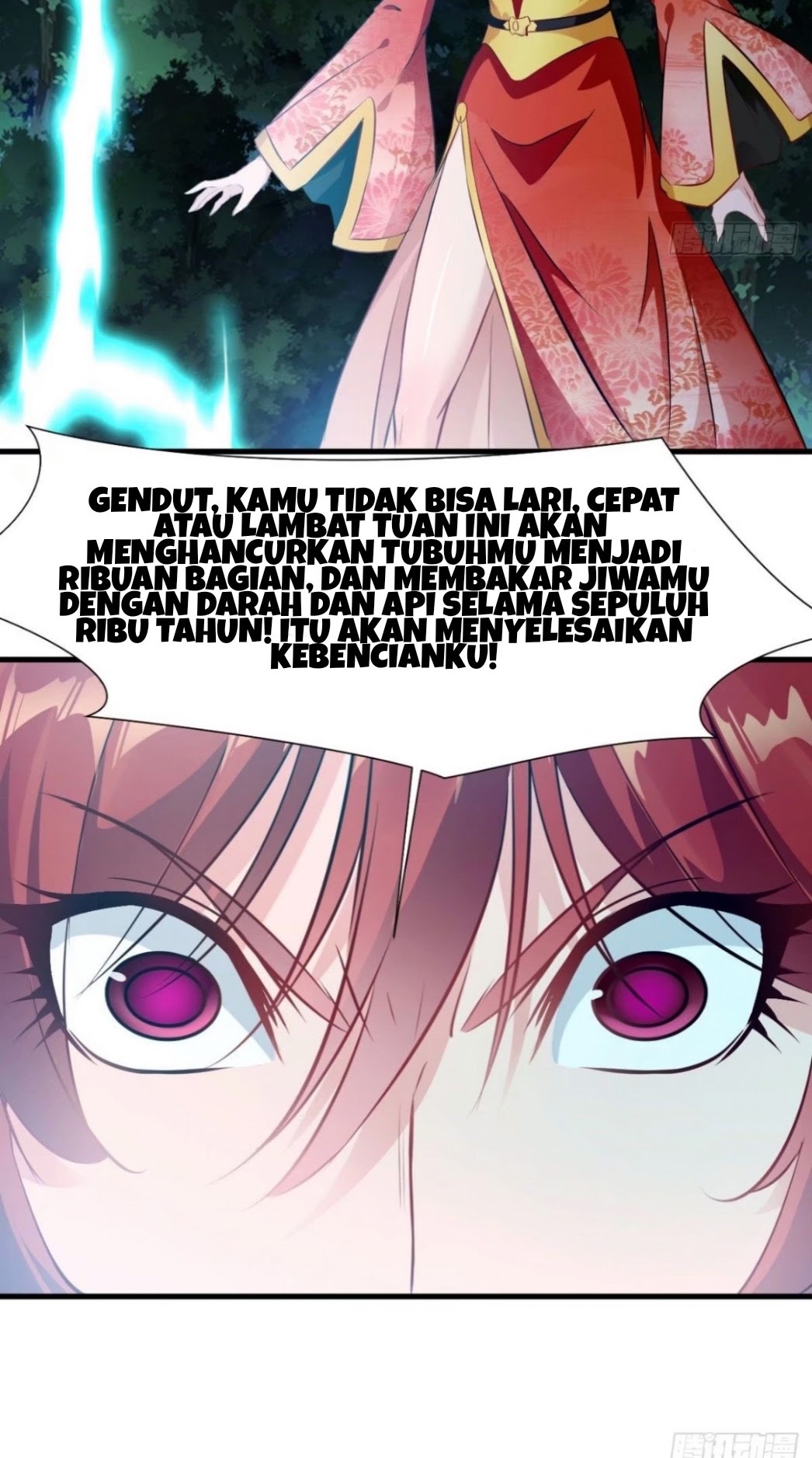 Shi Chenxiang Chapter 17 Gambar 8